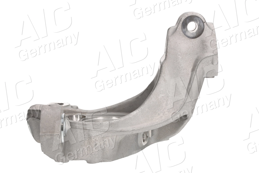 Steering Knuckle, wheel suspension NEW MOBILITY PARTS 59460