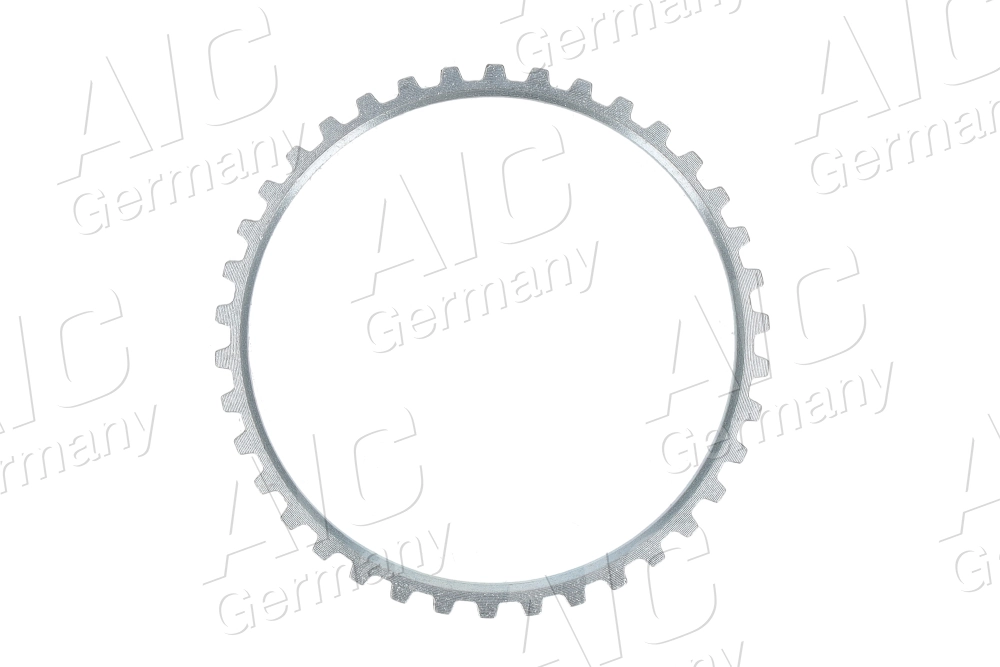 Sensor Ring, ABS Original AIC Quality 53355