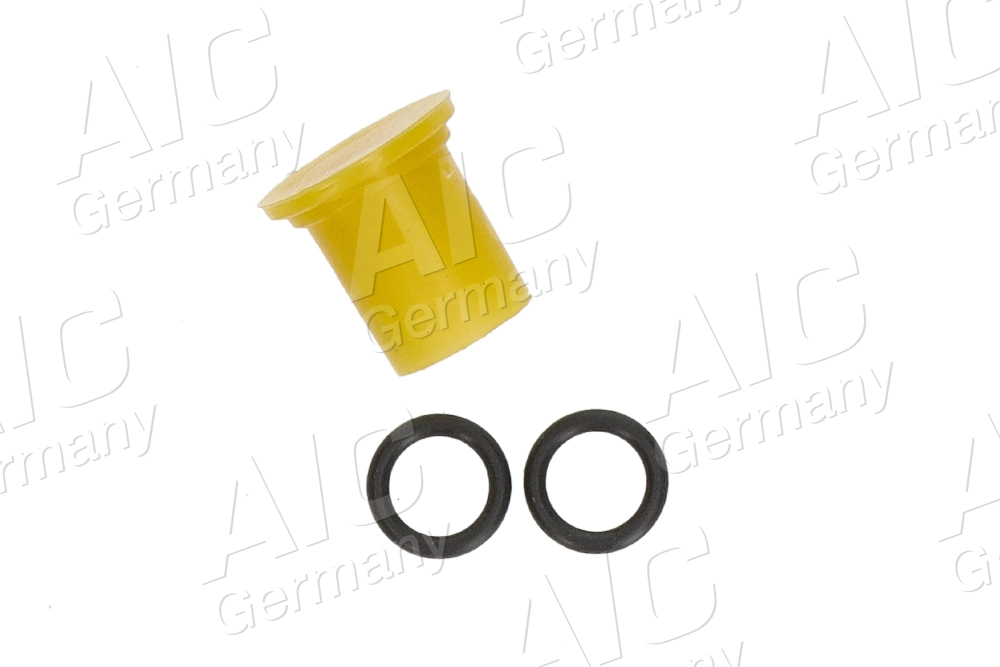 Hydraulic Hose, steering Original AIC Quality 58464