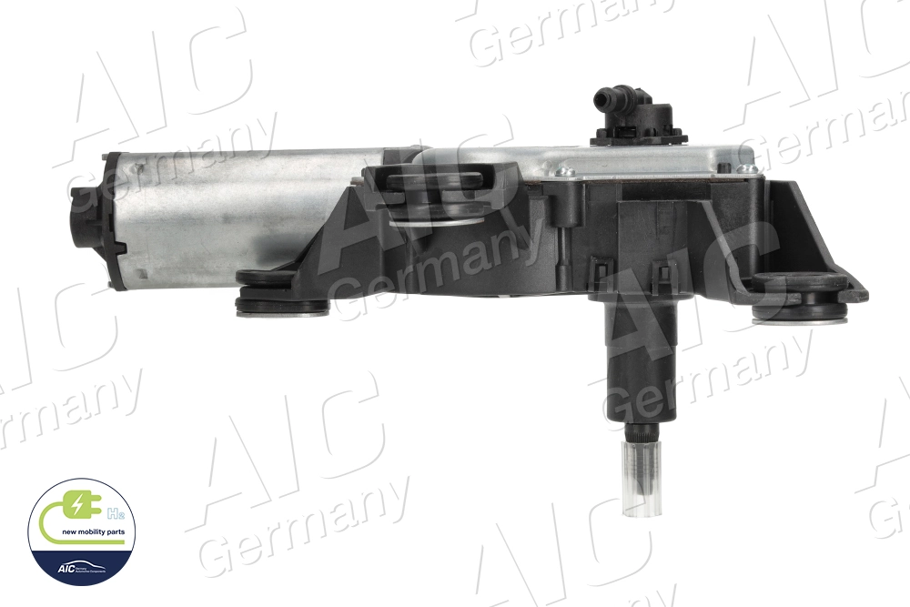 Wiper Motor NEW MOBILITY PARTS 55105