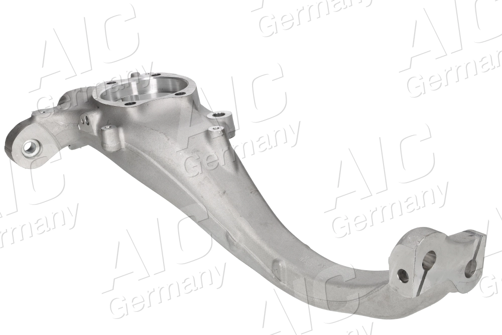 Steering Knuckle, wheel suspension NEW MOBILITY PARTS 74686