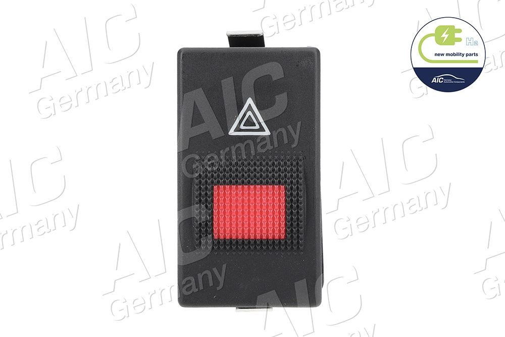 Hazard Warning Light Switch NEW MOBILITY PARTS 52073