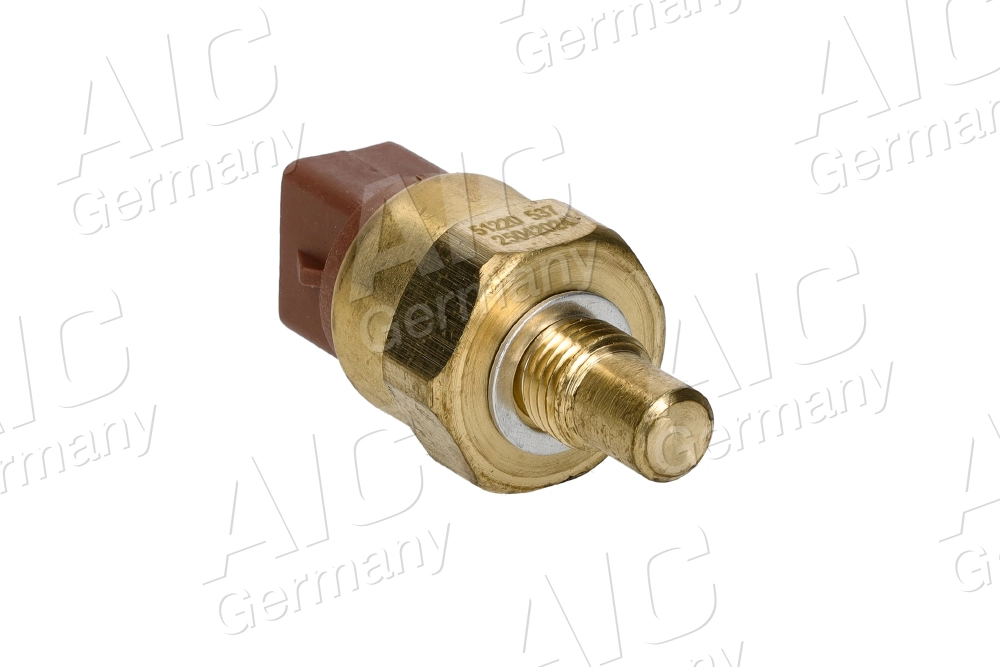 Temperature Switch, radiator fan Original AIC Quality 51220