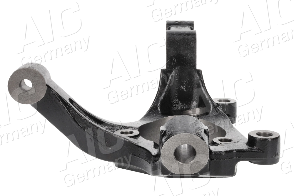 Steering Knuckle, wheel suspension Original AIC Quality 59473