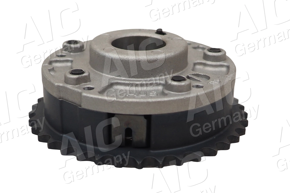 Camshaft Adjuster Original AIC Quality 58384