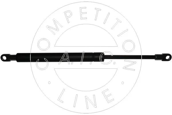 Gas Spring, bonnet Original AIC Quality 53866