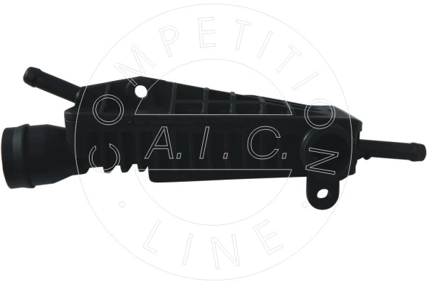 Heater Flange, intake-air preheater Original AIC Quality 56450