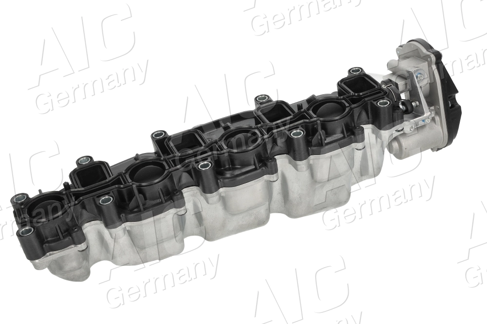 Intake Manifold Module Original AIC Quality 75204Set