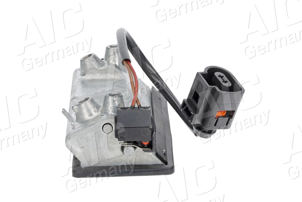 Tailgate Handle Original AIC Quality 56638