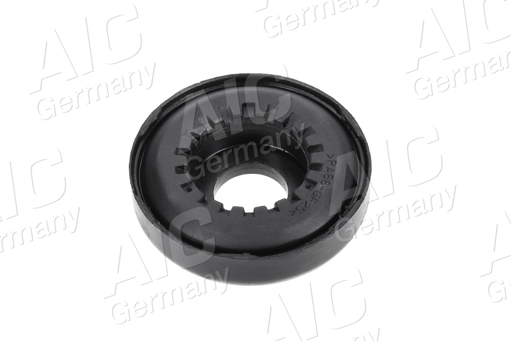 Rolling Bearing, suspension strut support mount NEW MOBILITY PARTS 50672