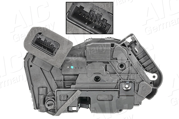 Door Lock NEW MOBILITY PARTS 58332