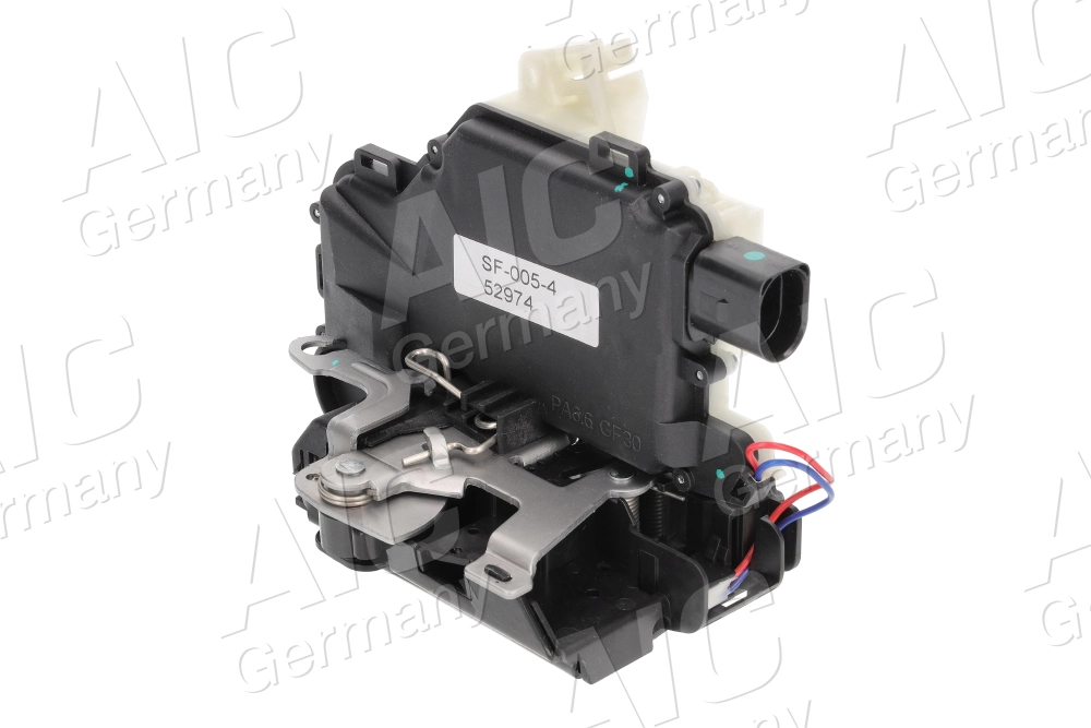 Door Lock Original AIC Quality 52974