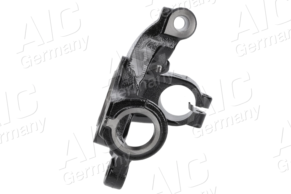 Steering Knuckle, wheel suspension Original AIC Quality 75081