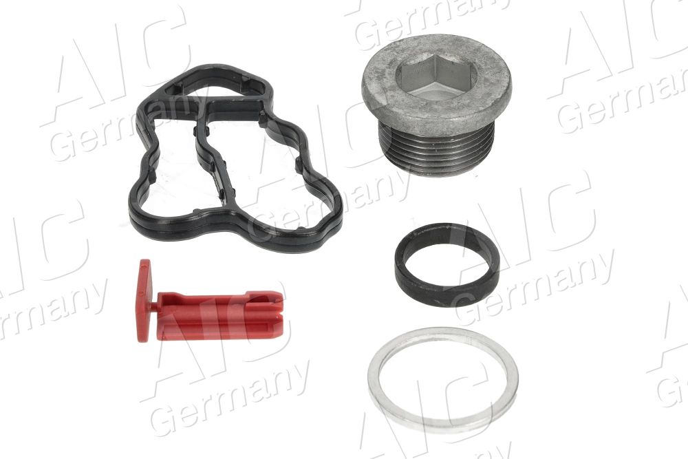 مجموعة أجزاء، تغيير الزيت لناقل حركة أوتوماتيكي Original AIC Quality 73969Set