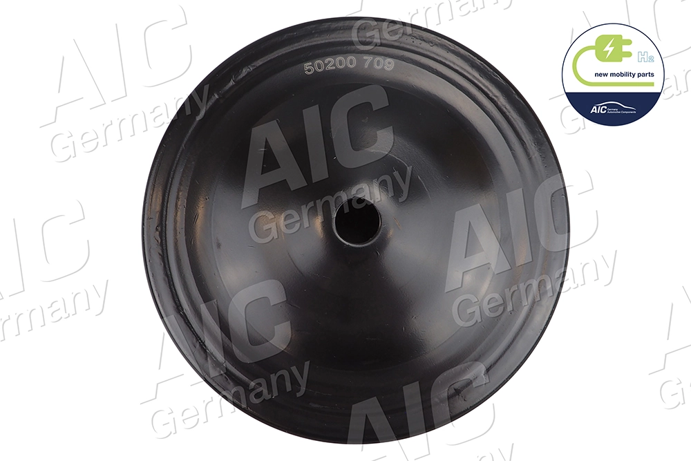 Spring Seat NEW MOBILITY PARTS 50200