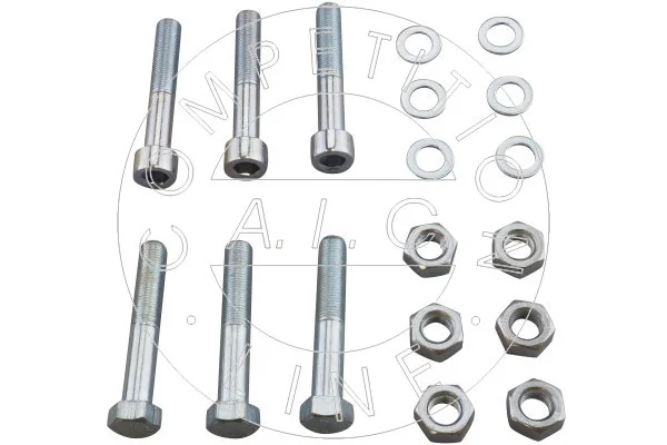 Joint, propshaft Original AIC Quality 51107