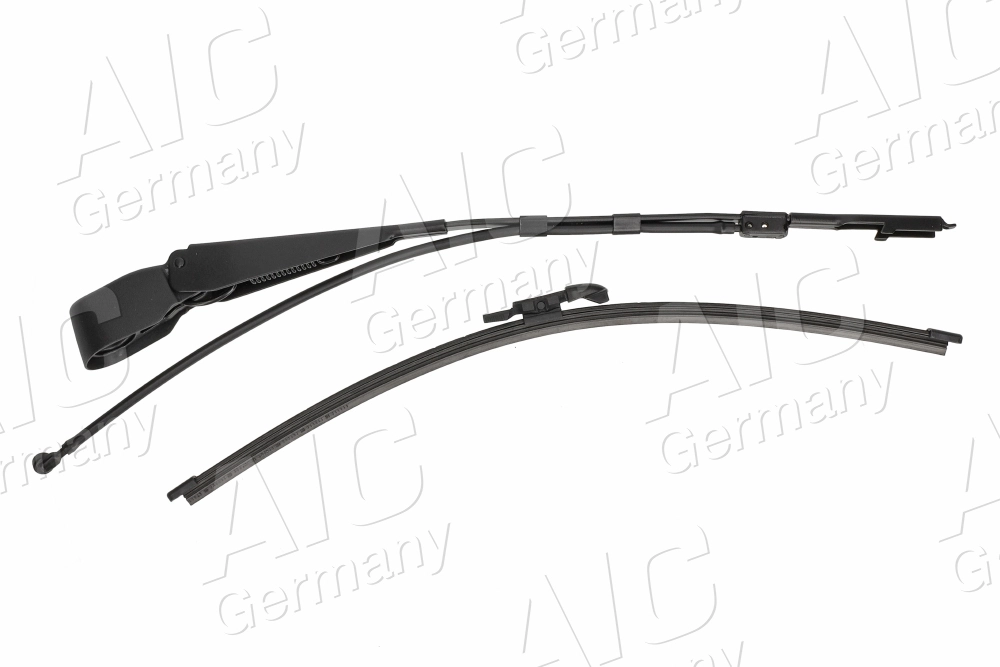 Wiper Arm, window cleaning Original AIC Quality 75001