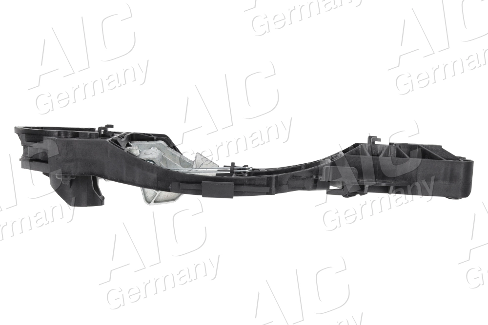 Frame, exterior door handle Original AIC Quality 58319