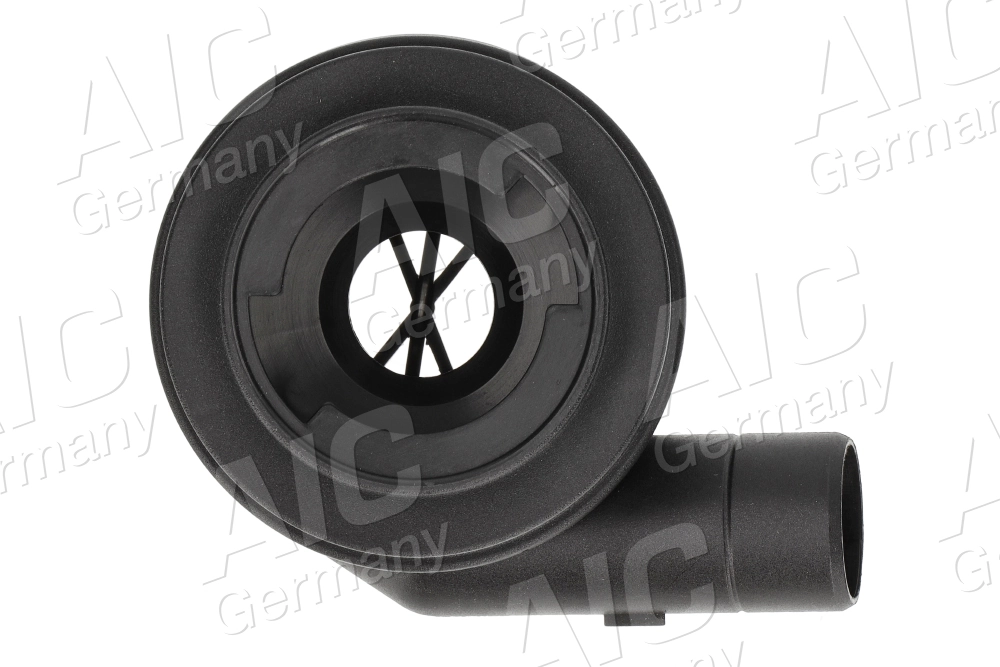 Valve, crankcase ventilation Original AIC Quality 56775