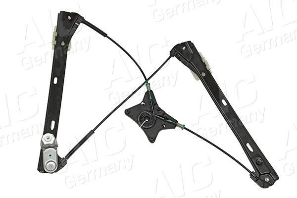 Window Regulator NEW MOBILITY PARTS 72638