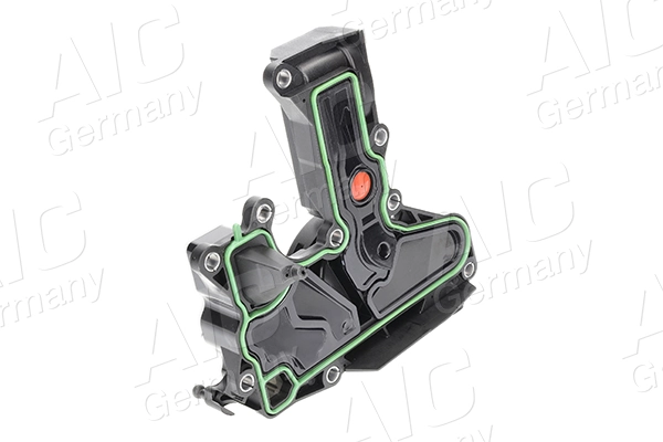 Oil Separator, crankcase ventilation NEW MOBILITY PARTS 57019