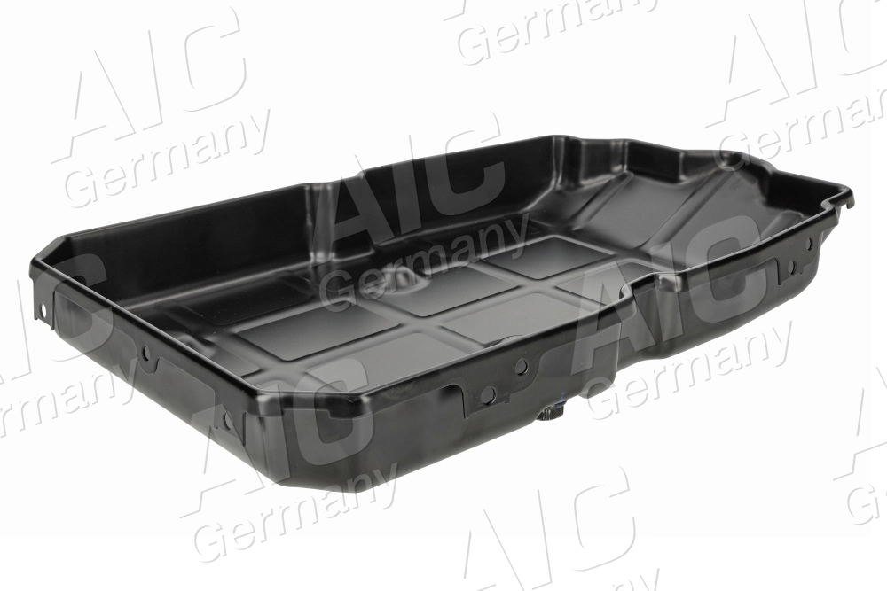 Oil Sump, automatic transmission Original AIC Quality 75049