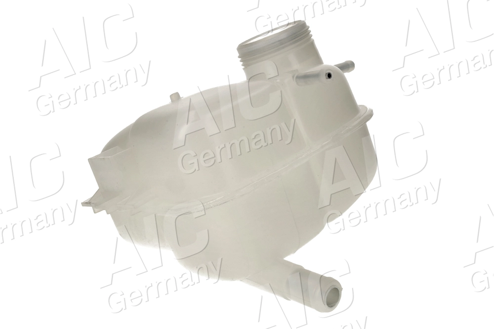Expansion Tank, coolant Original AIC Quality 57039