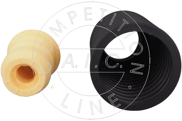 Dust Cover Kit, shock absorber Original AIC Quality 58392Set