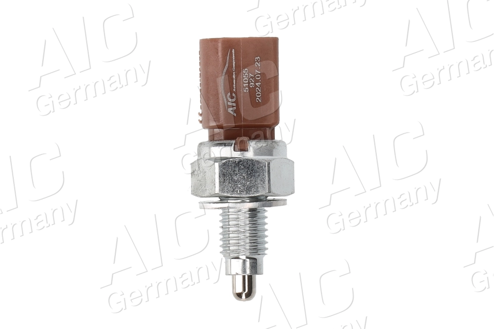 Switch, reverse light Original AIC Quality 51055