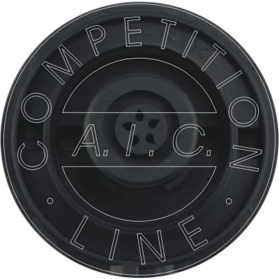 Cap, coolant tank NEW MOBILITY PARTS 56895