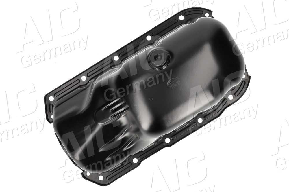 Oil Sump Original AIC Quality 54711