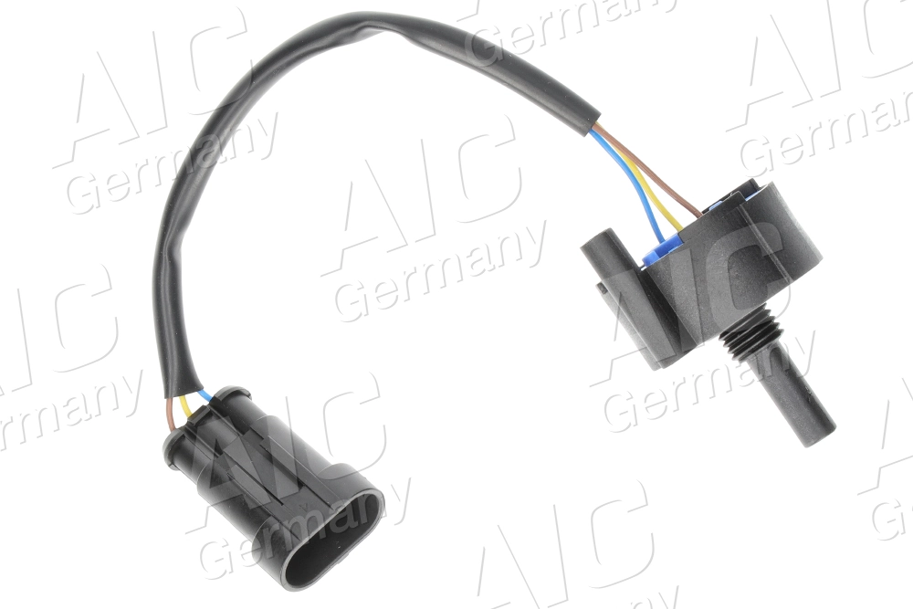 Water Sensor, fuel system Original AIC Quality 74205
