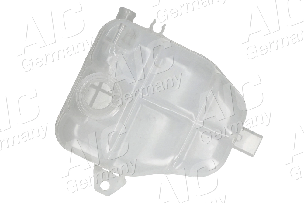 Expansion Tank, coolant Original AIC Quality 75650