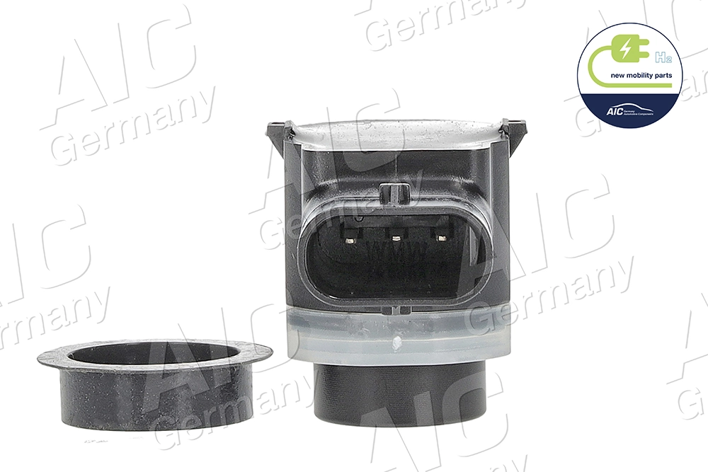 Sensor, park distance control NEW MOBILITY PARTS 54413