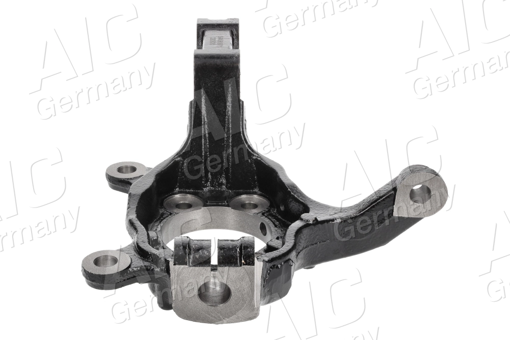 Steering Knuckle, wheel suspension Original AIC Quality 56458