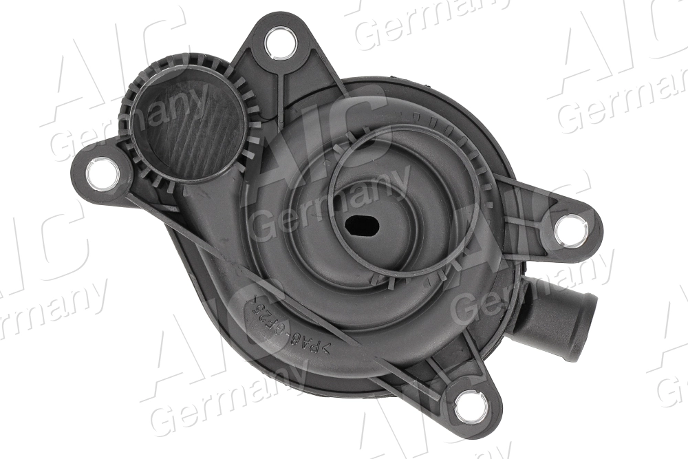 Oil Separator, crankcase ventilation Original AIC Quality 55501