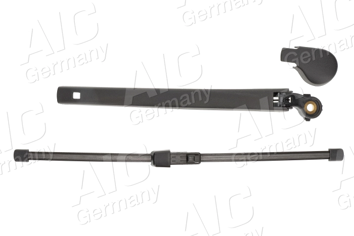 Wiper Arm, window cleaning Original AIC Quality 56852