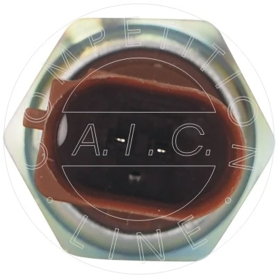 Oil Pressure Switch Original AIC Quality 58096