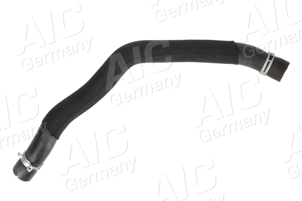 Radiator Hose Original AIC Quality 74509
