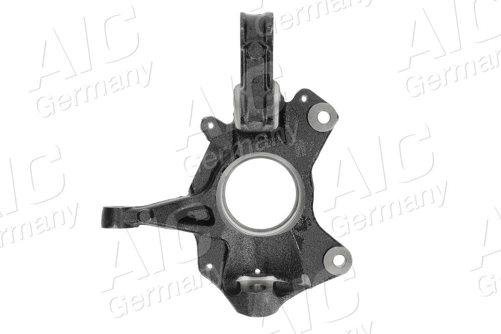 Steering Knuckle, wheel suspension NEW MOBILITY PARTS 56524