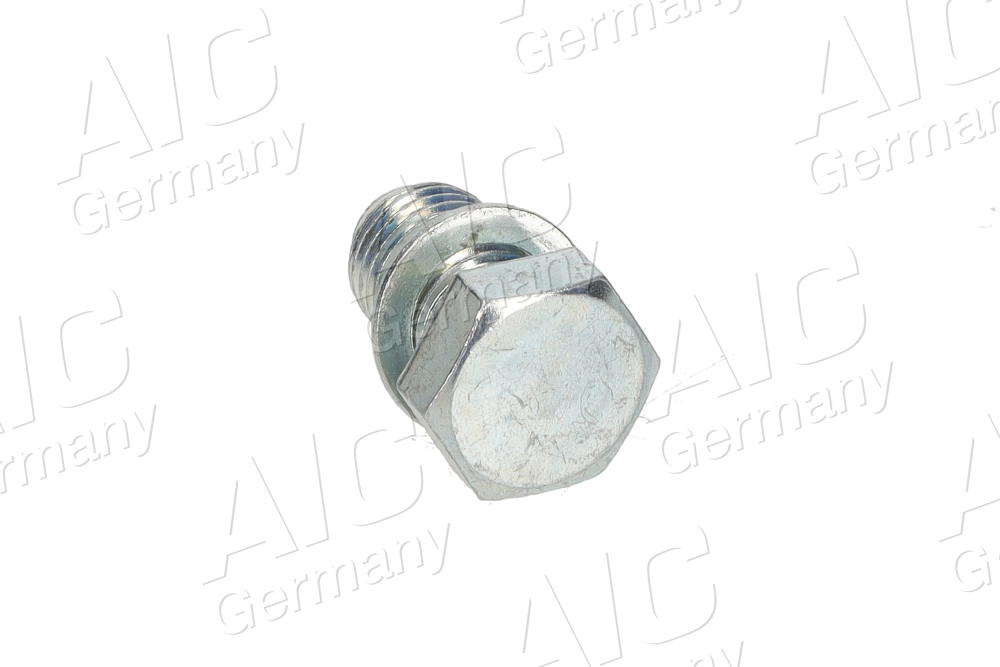 Screw Plug, oil sump NEW MOBILITY PARTS 51791