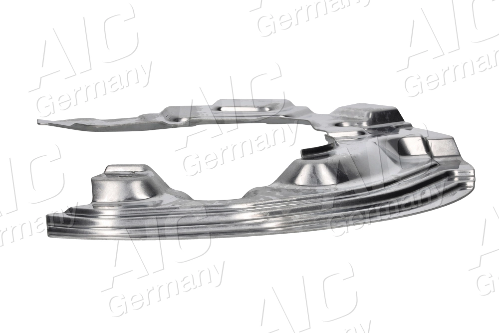 Splash Guard, brake disc Original AIC Quality 56980