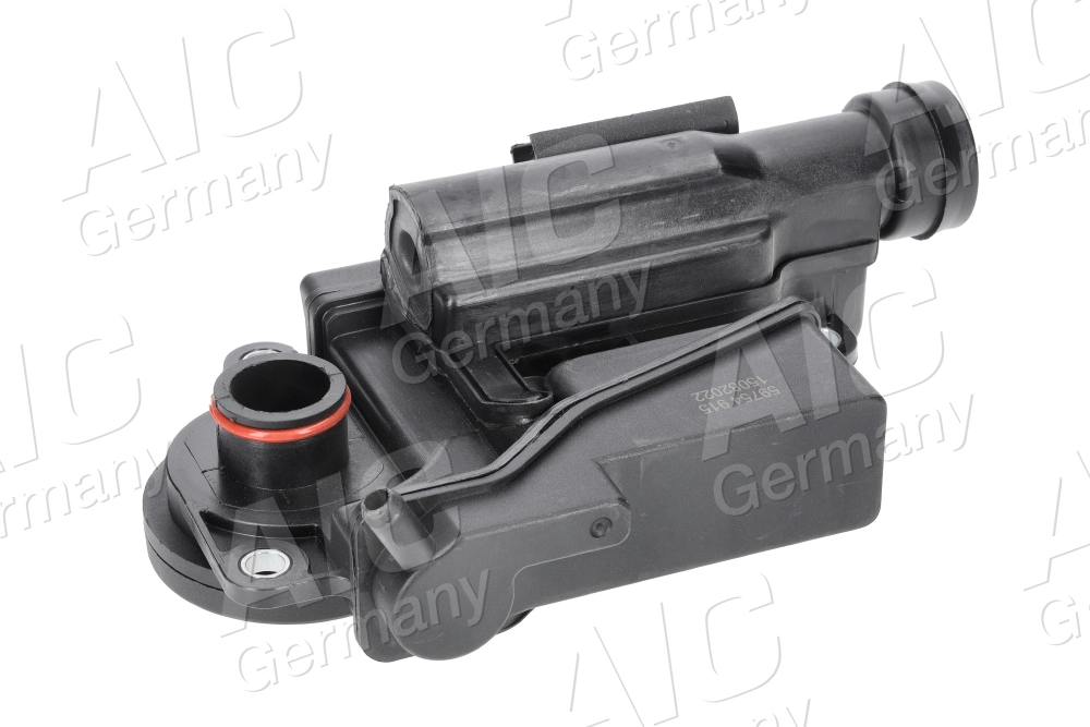 Oil Separator, crankcase ventilation Original AIC Quality 59754