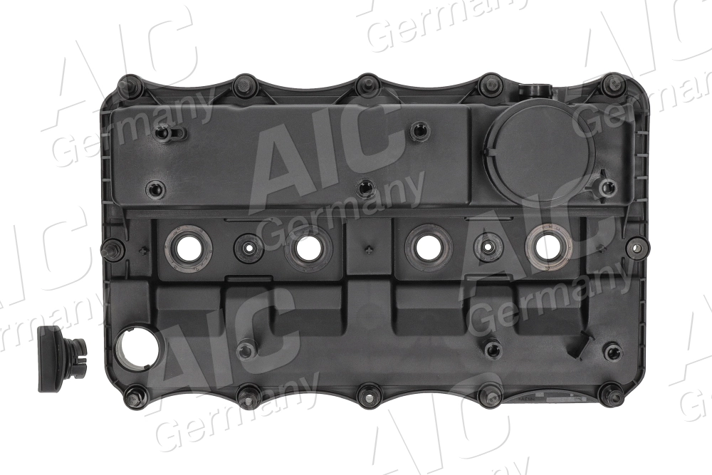 Cylinder Head Cover Original AIC Quality 74318