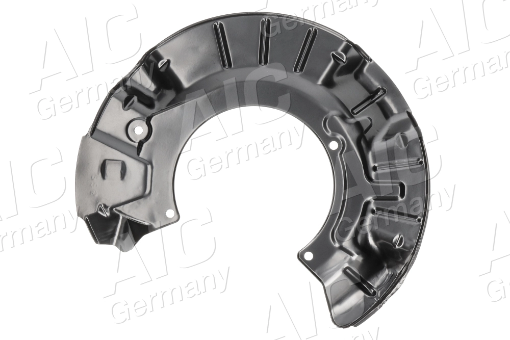 Splash Guard, brake disc Original AIC Quality 57129
