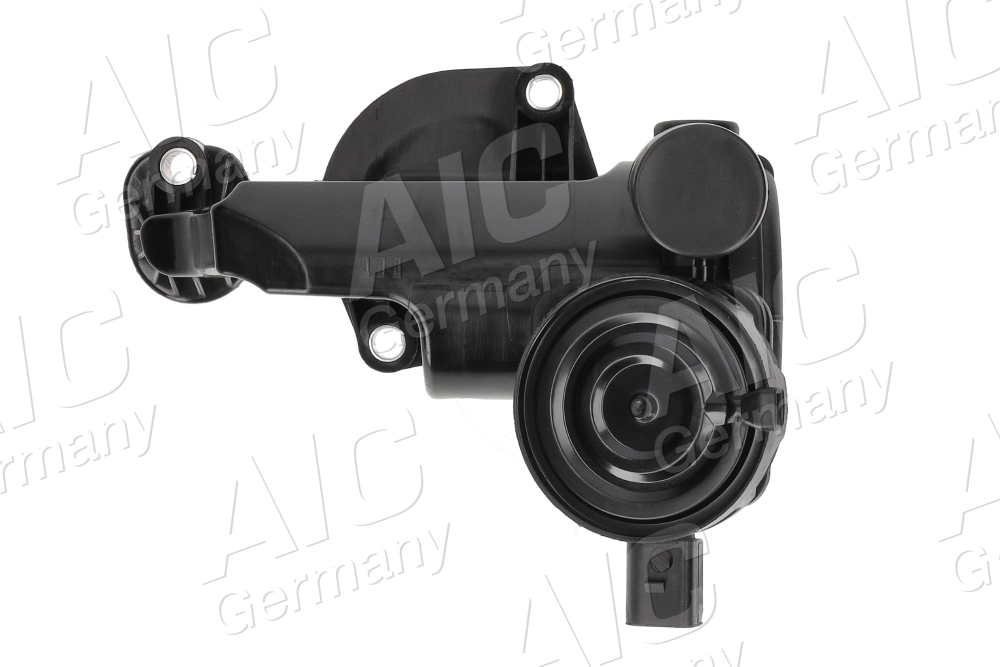 Oil Separator, crankcase ventilation Original AIC Quality 54927