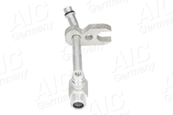 High Pressure Line, air conditioning Original AIC Quality 57913