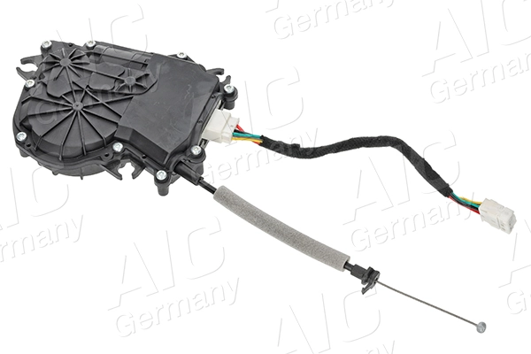Tailgate Lock Original AIC Quality 70958