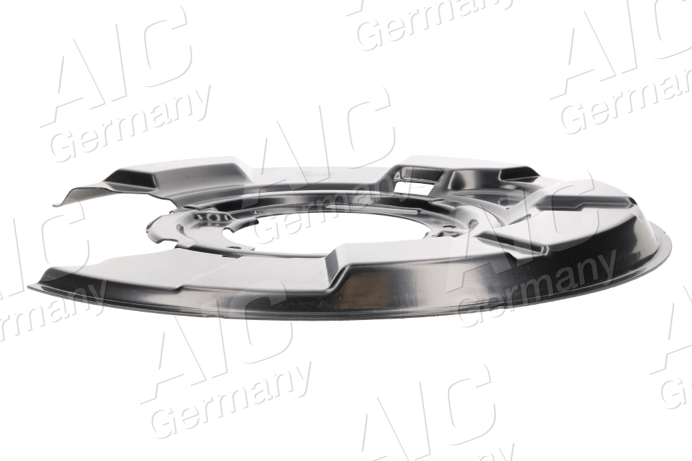 Splash Guard, brake disc NEW MOBILITY PARTS 55751