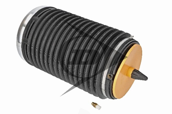 Air Spring, suspension Dunlop Original spare part 71039